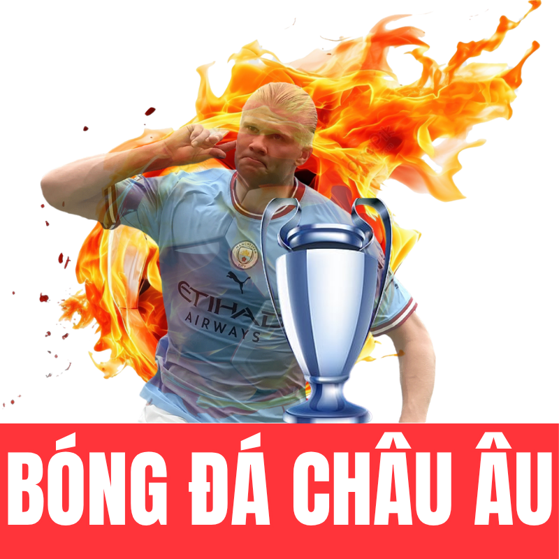 Bóng đá Châu Âu