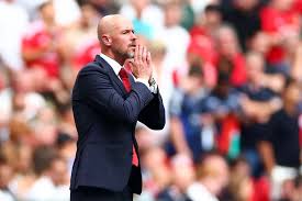 Tình hình hiện tại của Manchester United