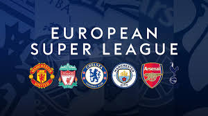 Bối cảnh ra đời của Super League