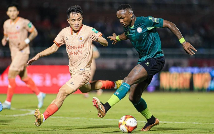 Nhận Định Trận Đấu