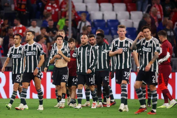 Tổn Thất Nghiêm Trọng Về Lực Lượng (Significant Losses in Squad)